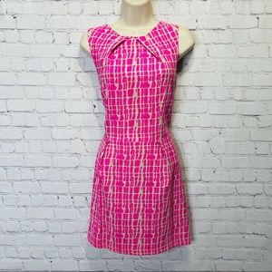 Britt Cocktail Dress